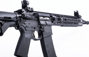 Is this the weapon Jesus would use to kill people?