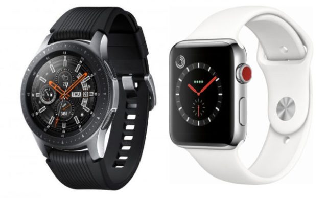 1534185396_samsung-galaxy-watch-vs-apple-watch-4-rumors-should-you-wait-660x400