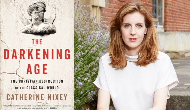 catherine-nixey-the-darkening-age